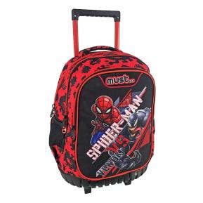 Must Τσάντα Trolley Spiderman vs Venom  506017
