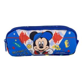 Must Κασετίνα Βαρελάκι Disney Mickey Mouse Keeping It Cool tiny 563020