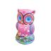 SES Casting & painting - Owl 01285