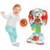 Baby Clementoni Βρεφικό Παιχνίδι Μπασκετάκιας (Μιλάει Ελληνικά) 1000-63531
