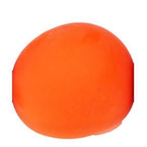 Gama Brands Squeeze Ball Πορτοκαλί 100mm