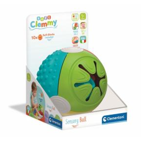 Clemmy Baby Sensory Ball - Αισθητηριακή Μπάλα 1033-17689
