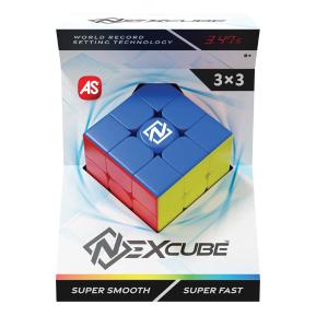 AS Company Κύβος Nexcube Classic 3x3 1040-23212