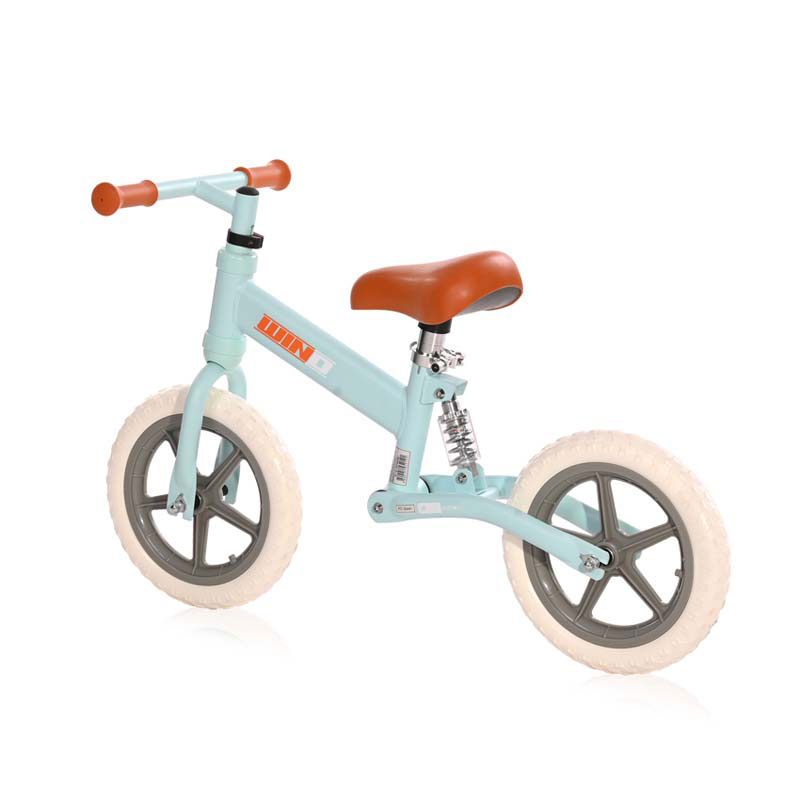 Lorelli Ποδήλατο Ισορροπίας Wind Blue 10410060001