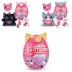 Λαμπάδα Zuru Rainbocorns Kittycorn Surprise Sparkle Series Αυγό Έκπληξη Σειρά 5 - 7 Σχέδια 9259