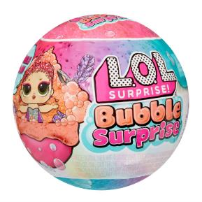 MGA Entertainment L.O.L Surprise Bubble Surprise Mini Pop - Σχέδια 119777EU
