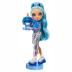 MGA Entertainment Kούκλα Rainbow High Κούκλα & Slime Skyler (Blue) 28cm 120216EU