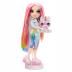 MGA Entertainment Kούκλα Rainbow High Κούκλα & Slime Amaya (Rainbow) 28cm 120230EU