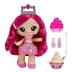 MGA Entertainment Yummiland Lipgloss Large Doll &  Pet - Bianca Bubble Gum