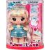 MGA Entertainment Yummiland Lipgloss Large Doll &  Pet - Callie Birthday Cake