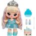 MGA Entertainment Yummiland Lipgloss Large Doll &  Pet - Callie Birthday Cake