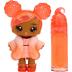 MGA Entertainment Yummiland Lipgloss Doll- Pia Peach