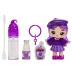 MGA Entertainment Yummiland Lipgloss Doll - Greta Grape