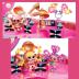 MGA Entertainment L.O.L Surprise Hair Beads Χτενίσματα με χάντρες Σετ Τουαλέτα Ομορφιάς 120995-EUC