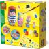 SES Painting nesting dolls 14002