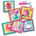 SES Creative Mess Free Glitter Art 14645