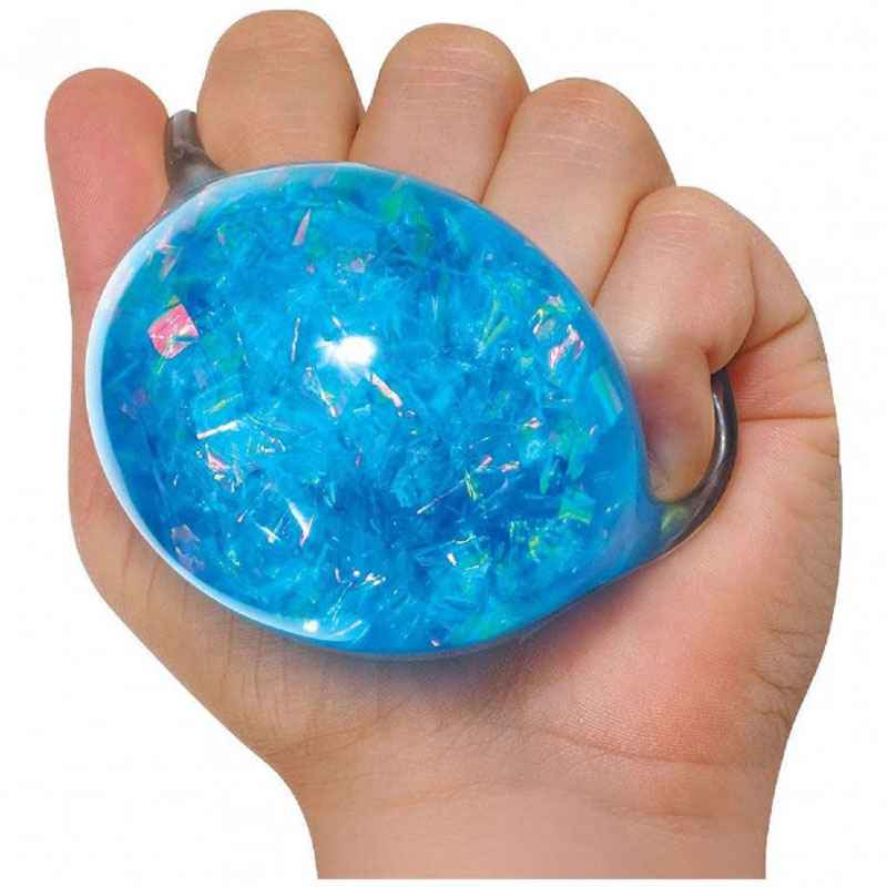 Gama Brands Nee Doh Μπάλακι Crystal Squeeze 15723513