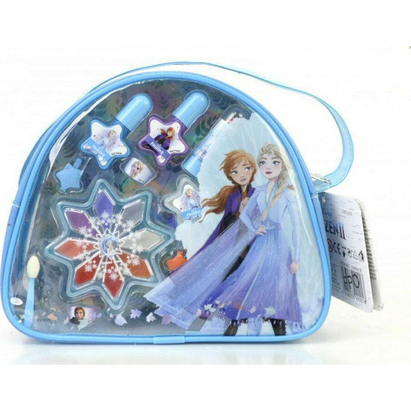 Markwins: Disney Frozen II Magic Fashion Bag 1580164E