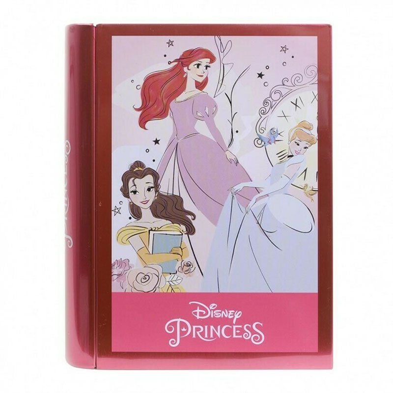 Markwins Disney Princess Enchanting Destination Book 1580347E