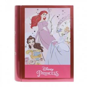 Markwins Disney Princess Enchanting Destination Book 1580347E