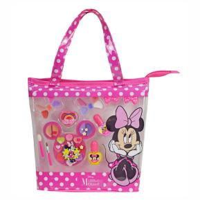 Markwins Disney Minnie Mouse Makeup Tote 1599044E