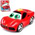 Bburago Junior Ferrari Light & Sounds 488 GTB με Φως 16-81002S