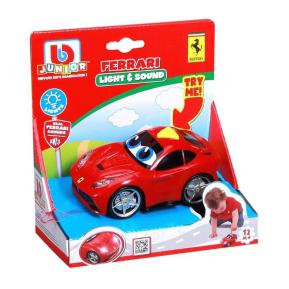 Bburago Junior Ferrari Light & Sound 16-81003