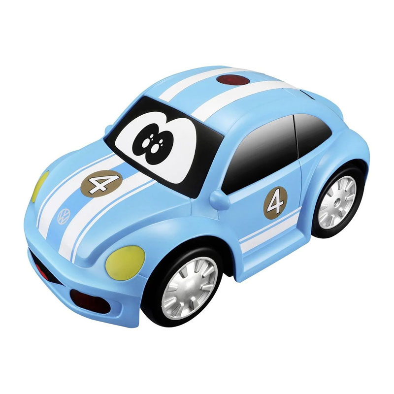 Bburago Volkswagen Easy Play RC New Beetle 16-92007