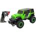 TAIYO Τηλεκατευθυνόμενο Όχημα Jeep Wrangler Unlimited Green 1:16 160101C