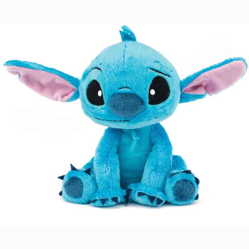 AS Company Disney Λούτρινο Stitch 16εκ. 1607-01725