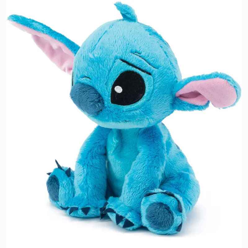 AS Company Disney Λούτρινο Stitch 16εκ. 1607-01725