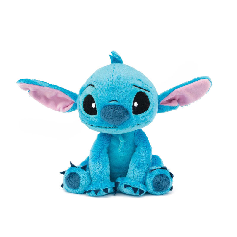 AS Company Disney Λούτρινο Stitch 25εκ. 1607-01726