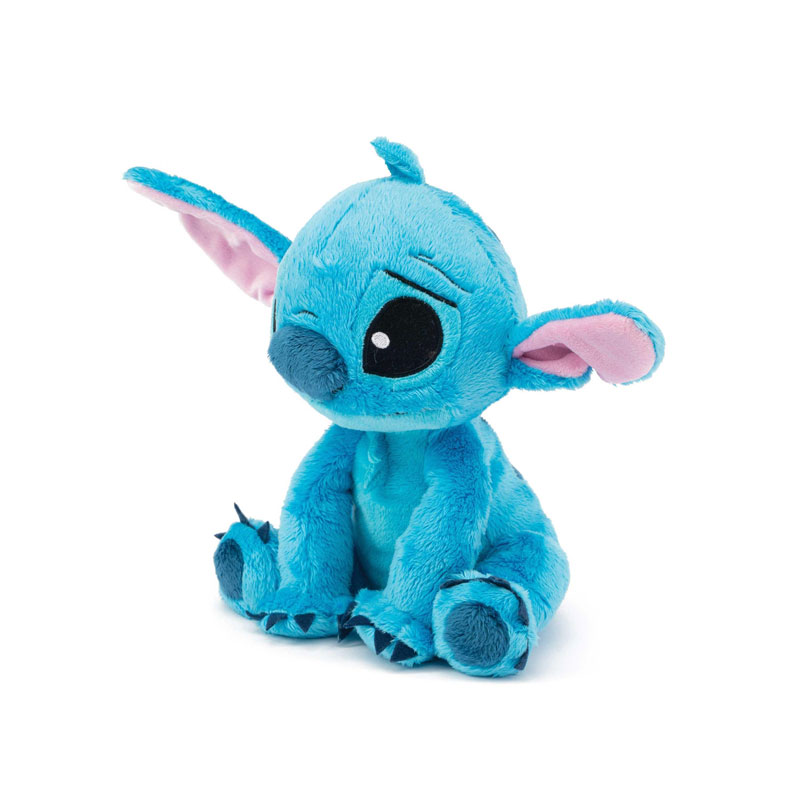 AS Company Disney Λούτρινο Stitch 25εκ. 1607-01726