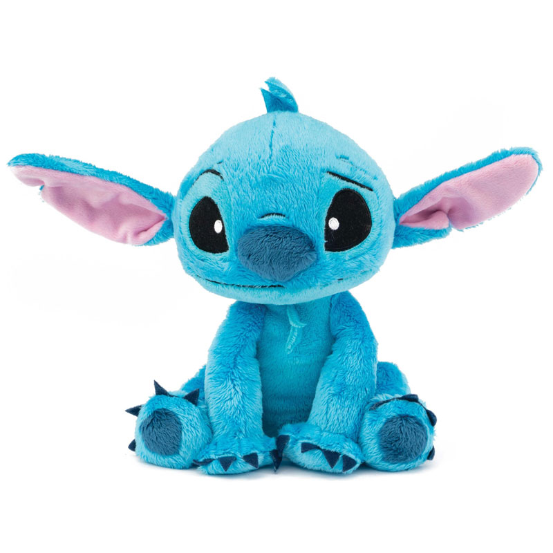 AS Company Λούτρινο Disney Stitch 30cm 1607-01730