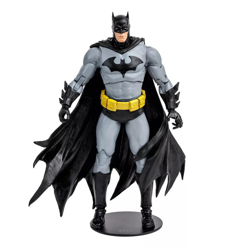 McFarlane DC Multiverse: Φιγούρες Δράσης Batman (Batman: Hush) 18cm 17096