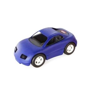 Little Tikes Push Racer Αγωνιστικό Αυτοκινητάκι Μπλε 22cm