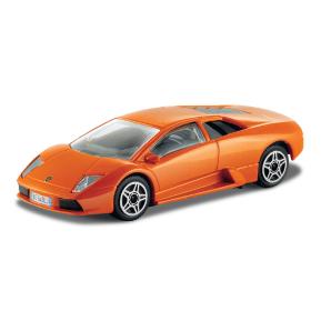 Street Fire 1:43 Πορτοκαλί Lamborghini