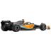 Bburago Formula 1 Luxury Vehicle Diecast Cars Model McLaren MCL3618 McLaren