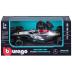 Bburago Formula 1 Luxury Vehicle Diecast Cars Model Mercedes-AMG F1 W13 E Performance