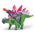 AS Company Zuru Robo Alive Dino Wars Stegosaurus 1863-27133