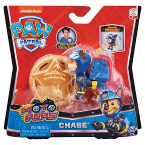 Spin Master Paw Patrol: Moto Pups - Chase Hero Pup 20128239