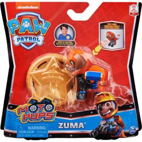Spin Master Paw Patrol: Moto Pups - Zuma Hero Pup 20128240