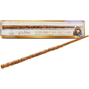 Spin Master Wizarding World Harry Potter - Ραβδί Hermione Granger Magic Wand 33 cm 20133263