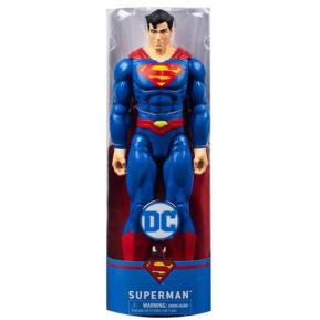 Spin Master DC: Heroes Unite - Superman Action Figure 30cm 20136548
