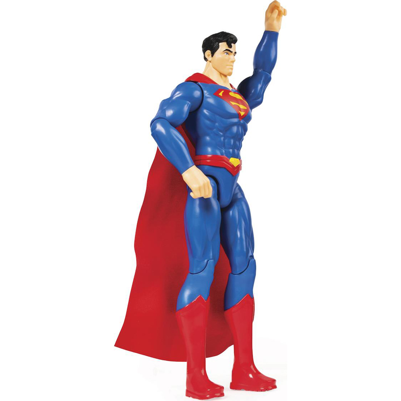Spin Master DC: Heroes Unite - Superman Action Figure 30cm 20136548