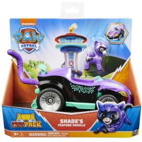 Spin Master Paw Patrol: Catpack - Shades Feature Vehicle 20138791