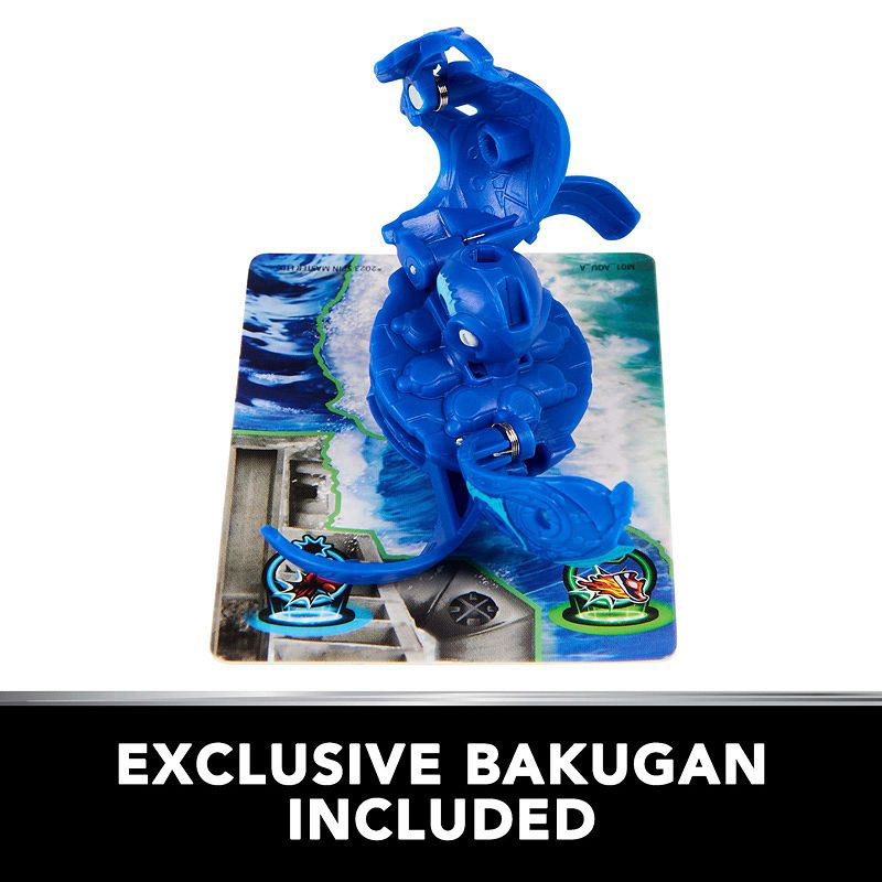 Spin Master Bakugan – Octogan Training Set 20142098
