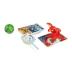 Spin Master Bakugan Starter Pack – Special Attack Hammerhead/Bruiser/Ventri 20142186