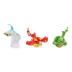 Spin Master Bakugan Starter Pack – Special Attack Ventri/Smoke/Hammerhead 20142187