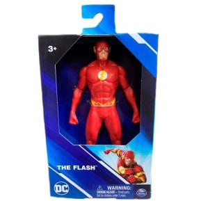 Spin Master DC : The Flash 15cm 20142915